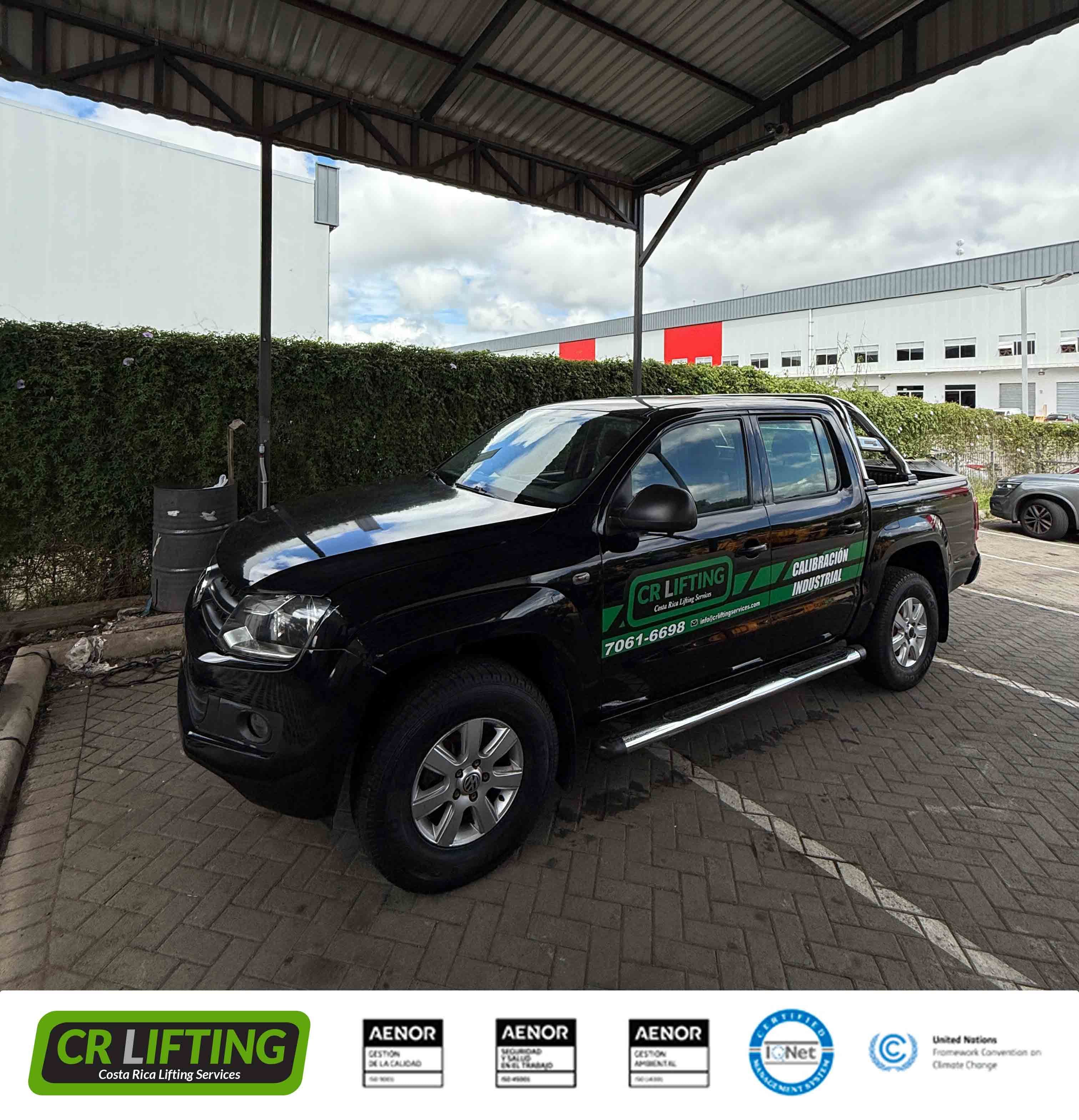 ¡Nueva unidad rotulada, contamos con paneles eléctricas, pickups y demás vehiculos para asistencia técnica y mecánica!