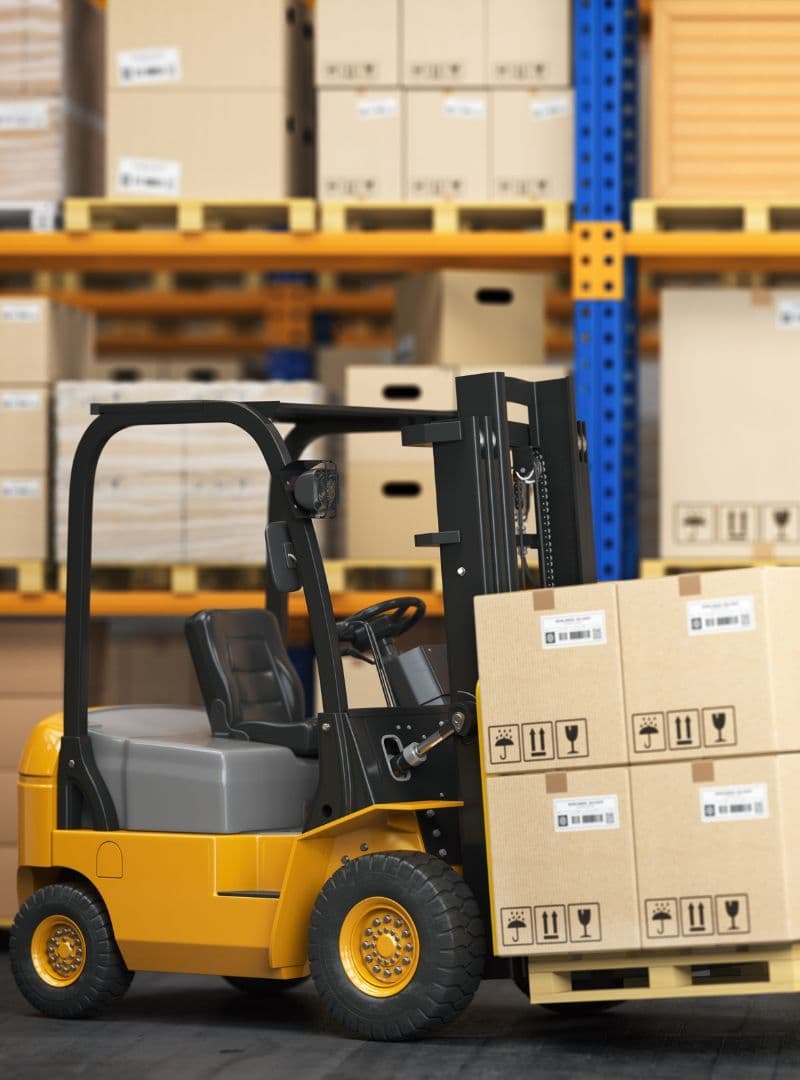 Servicio de Calibración Industrial para Zonas Francas