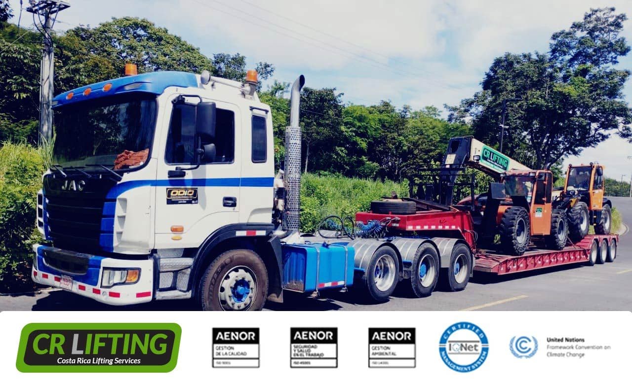 ¡Hoy ingresamos a proyecto en Coca Cola Liberia!