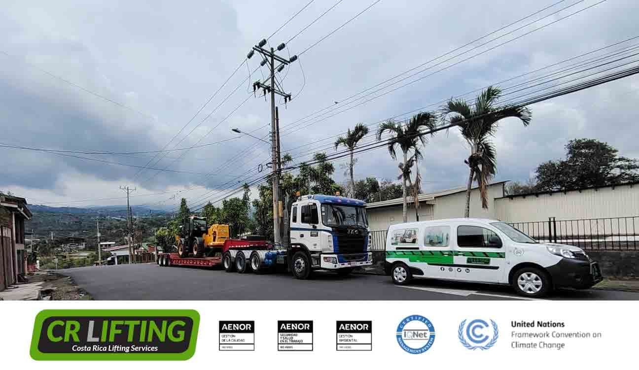 ¡Contamos con vehículos para inspectores!