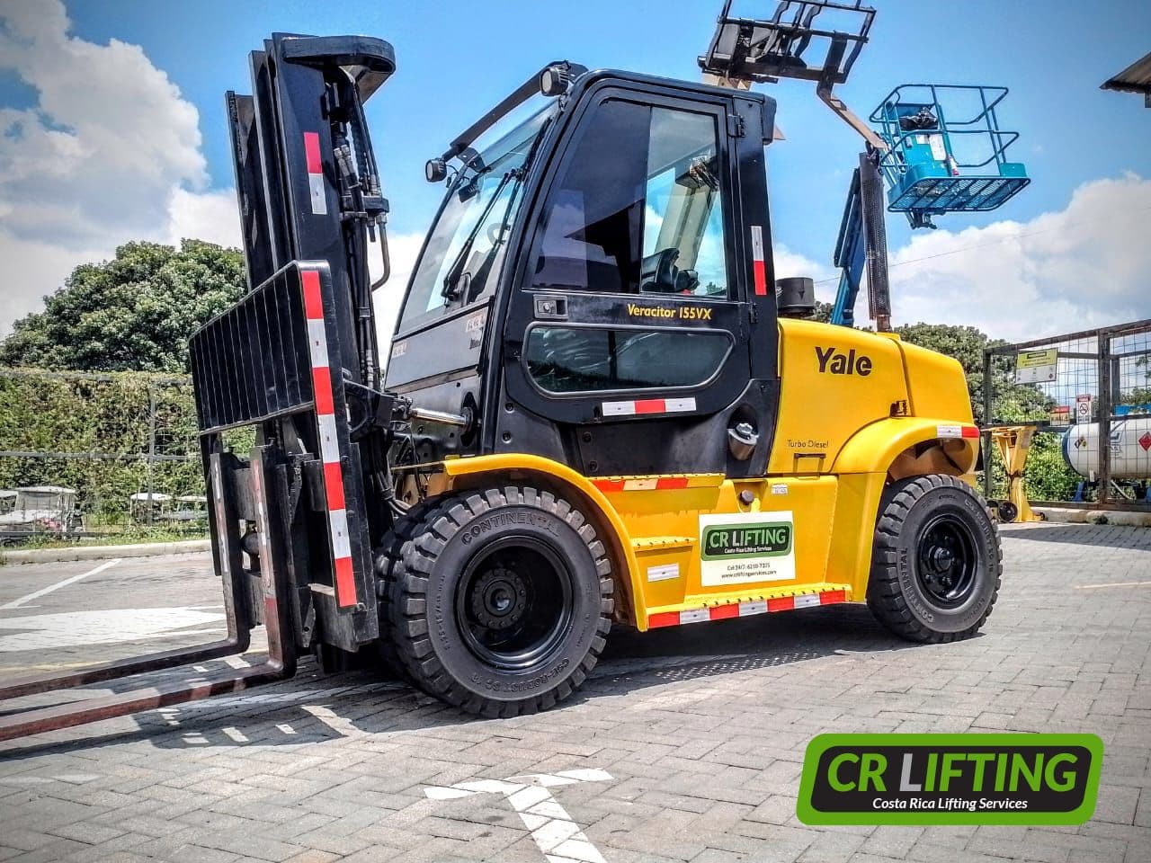 Especializados en servicios de calibración industrial