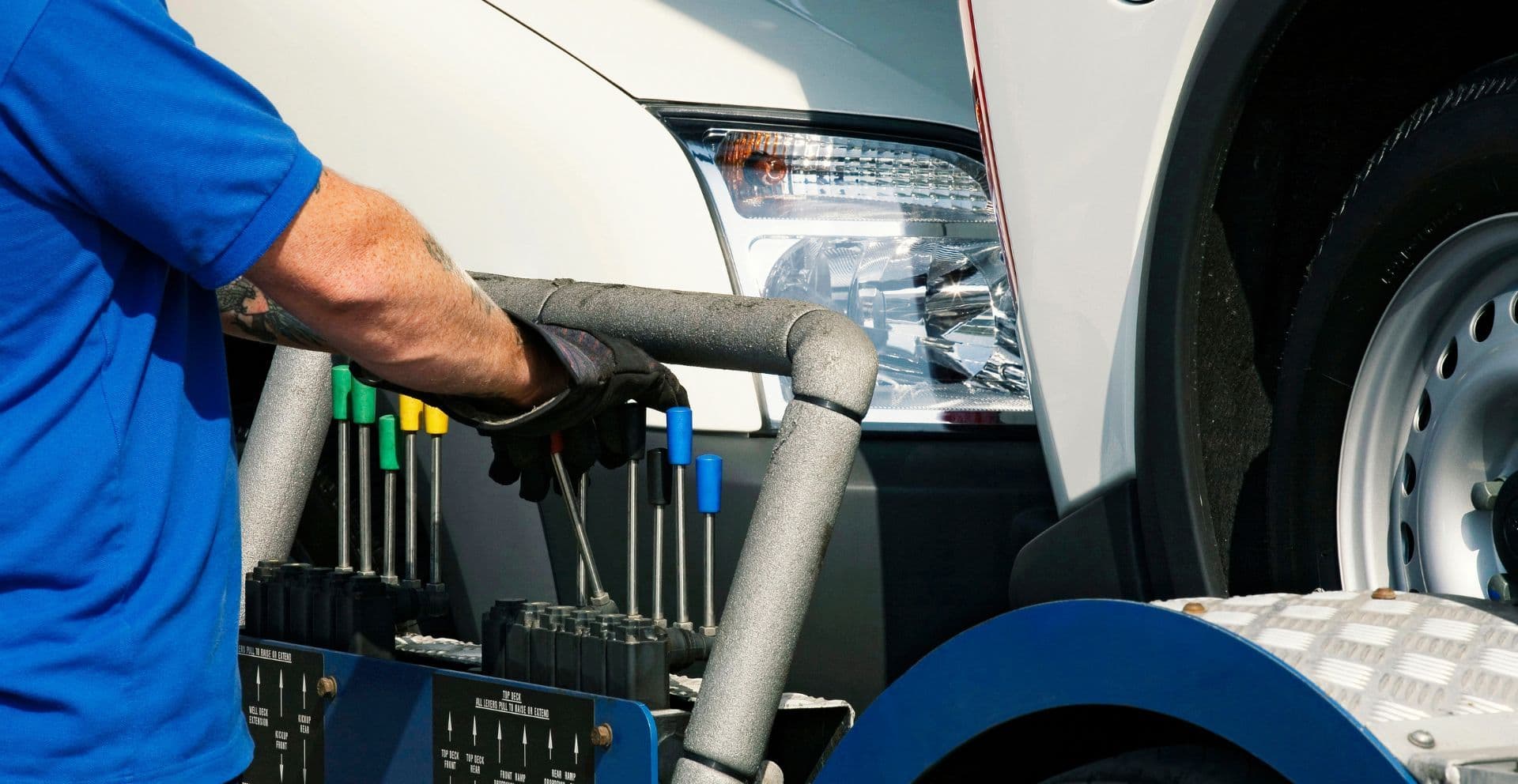 Servicio de Calibración Industrial para Zonas Francas